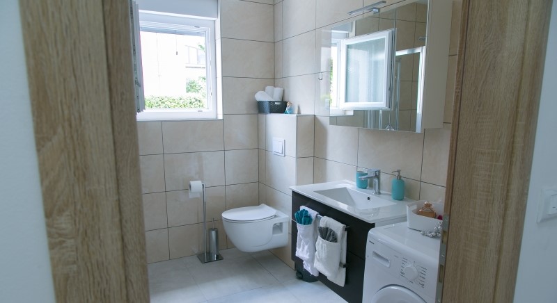 Apartments Navi - Apartment 1 (2+2) Bathroom