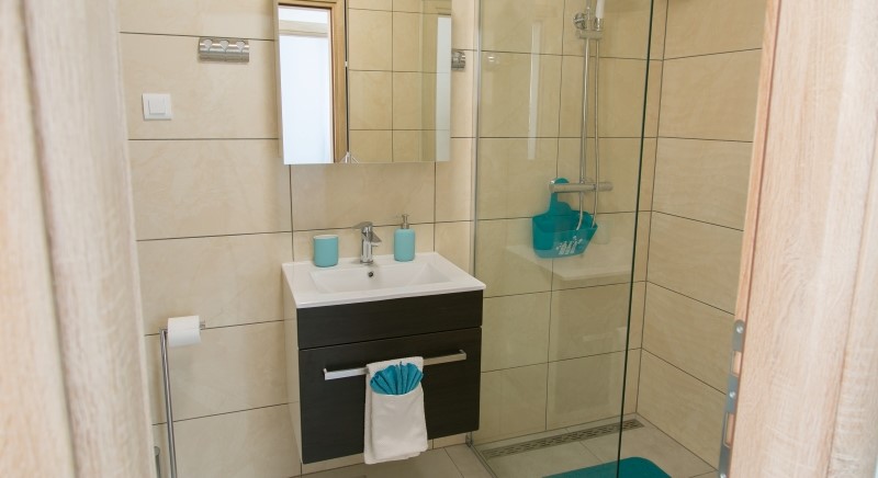 Apartments Navi - Apartment 2 (4+2) Bathroom